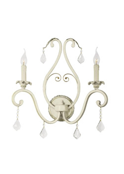 Бра Dio DArte Asfour Grappolo E 2.1.2.200 W