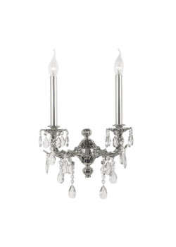 Бра Dio DArte Asfour Aosta E 2.1.2.200 SB