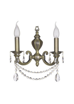 Бра Dio DArte Asfour Lodi E 2.1.2.200 A