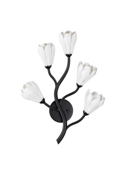 Бра Odeon Light Modern Gardi 5090/2W