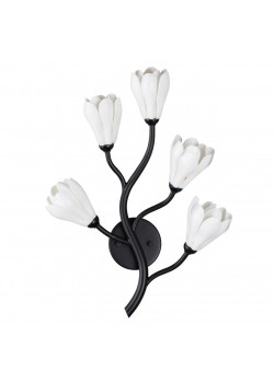 Бра Odeon Light Modern Gardi 5090/2W