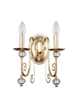 Бра Escada Shine 678/2A Gold