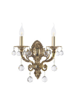 Бра Dio DArte Asfour Mughetto E 2.1.2.200 GB