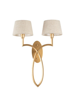 Бра Divinare Florence 6819/19 AP-2