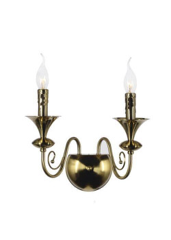 Бра Arti Lampadari Olmedo E 2.1.2 A