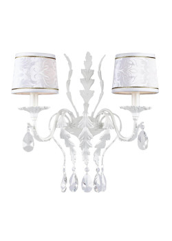 Бра Dio DArte Asfour Firenze E 2.1.2.200 W