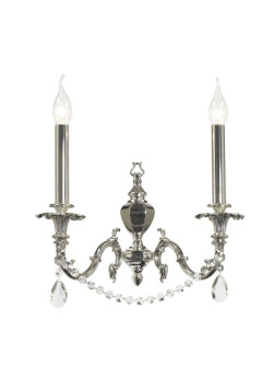 Бра Dio DArte Asfour Ancona E 2.1.2.200 SB