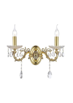 Бра Dio DArte Asfour Colzano E 2.1.2.200 CG