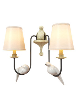 Бра Loft IT Birds Loft1029W-2