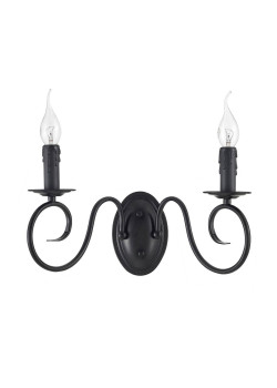 Бра Arti Lampadari Amaro E 2.1.2 B