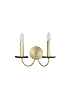 Бра NEWPORT 3872/A brass
