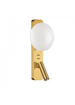 Бра Odeon Light Hightech Albergo 7050/5WL