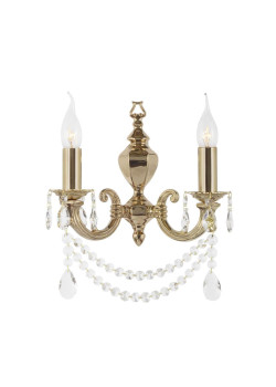 Бра Dio DArte Asfour Lodi E 2.1.2.200 G