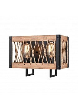 Бра Vele Luce Cubo VL6052W02