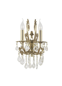 Бра Dio DArte Asfour Sorrento E 2.1.2.200 GB