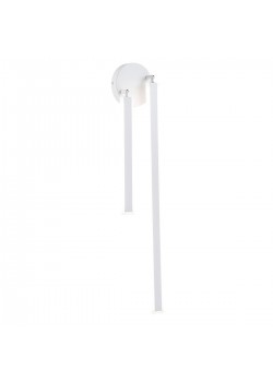 Бра Arte Lamp Dabih A2019AP-36WH