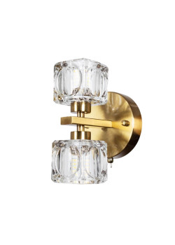 Бра Divinare Alessandro 7205/17 AP-2