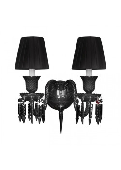 Бра Loft IT Zenith 10210/2W Black