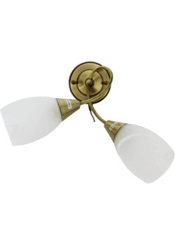 Бра Eurosvet 2275/2 античная бронза