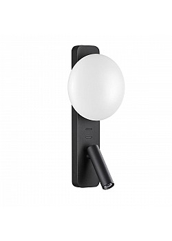 Бра Odeon Light Hightech Albergo 7048/5WL