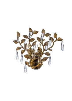 Бра Dio D'Arte Elite Acerra E 2.35.100 A