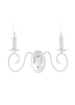 Бра Arti Lampadari Amaro E 2.1.2 W