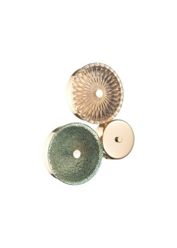 Бра Odeon Light Exclusive Caramella 5412/14WL