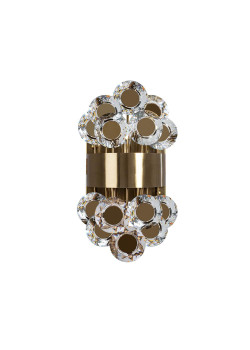 Бра Divinare Amalthea 7202/17 AP-2