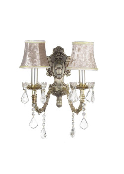 Бра Dio DArte Asfour Lucca E 2.1.2.200 CG