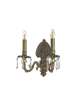 Бра Dio DArte Elite Estrada E 2.1.2.600 A