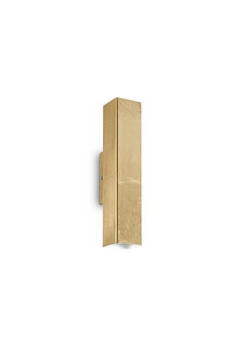 Бра Ideal Lux Sky AP2 Oro 136899