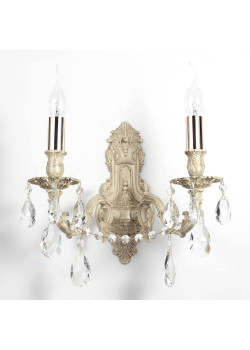 Бра Lucia Tucci Firenze W141.2 Cream White