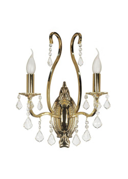 Бра Arti Lampadari Ercolano E 2.1.2.602 G