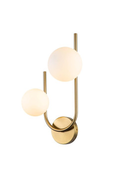 Бра Escada Sphere 642/2A Brass
