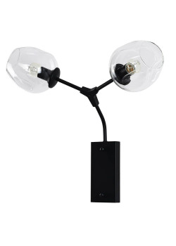 Бра Kink Light Нисса 07512-2,19(21)