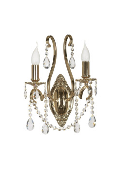 Бра Dio DArte Asfour Isola E 2.1.2.200 G