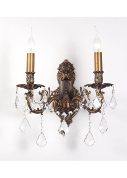 Бра Lucia Tucci Barletta W122.2 Antique