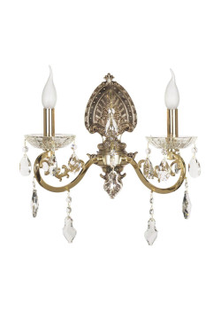 Бра Dio DArte Elite Trento E 2.1.2 G