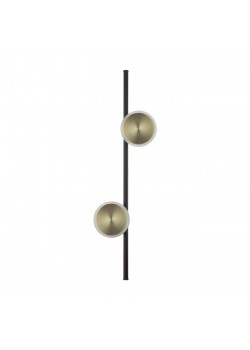 Бра Odeon Light Hightech Stilo 6601/24WL