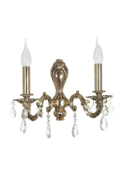 Бра Dio DArte Asfour Treviso E 2.1.2.200 COG