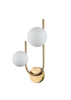 Бра Escada Sphere 642/2A Brass