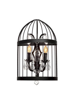 Бра Loft IT Vintage Birdcage Loft1891W
