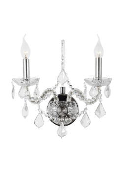 Бра Dio DArte Asfour Bertola E 2.1.2.200 N