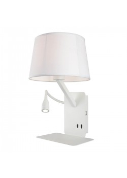 Бра Omnilux Talocci OML-62801-02