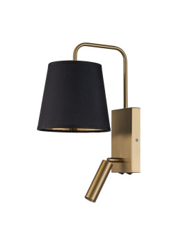 Бра Escada Comfy 589/1A Brass