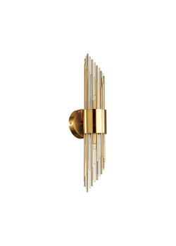 Бра Odeon Light Hall Flambi 4847/2W
