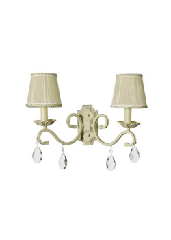 Бра Lucia Tucci Bari W 370.2 Cream White