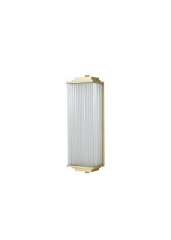 Бра NEWPORT 3293/A brass new