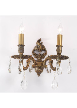 Бра Lucia Tucci Barletta W1730.2 Antique