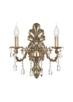 Бра Dio DArte Asfour None E 2.1.2.200 GB